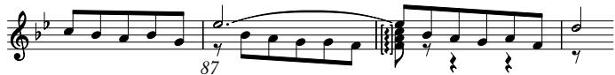 b. b.Forty-Eight Preludes and Fugues by J. S. Bach, ed. Donald Francis Tovey