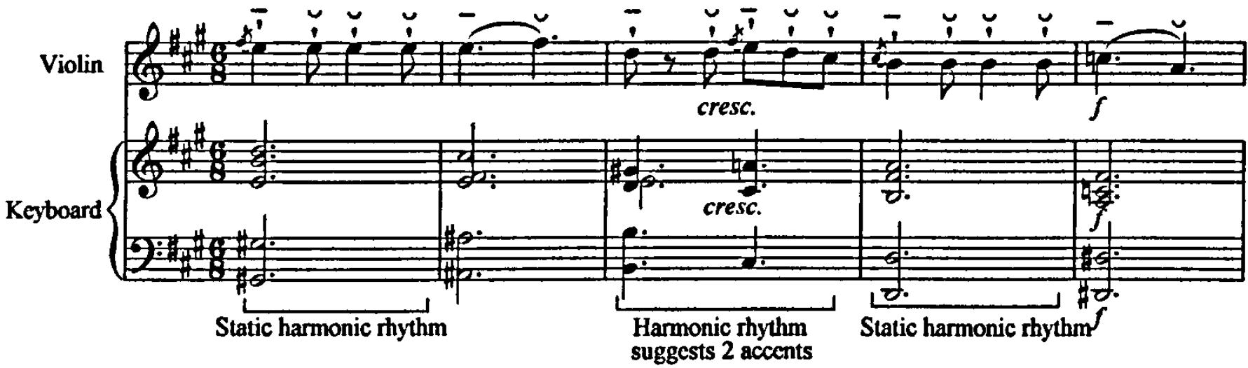 Example 5.43: K526, movement 1, bars 180-184.
