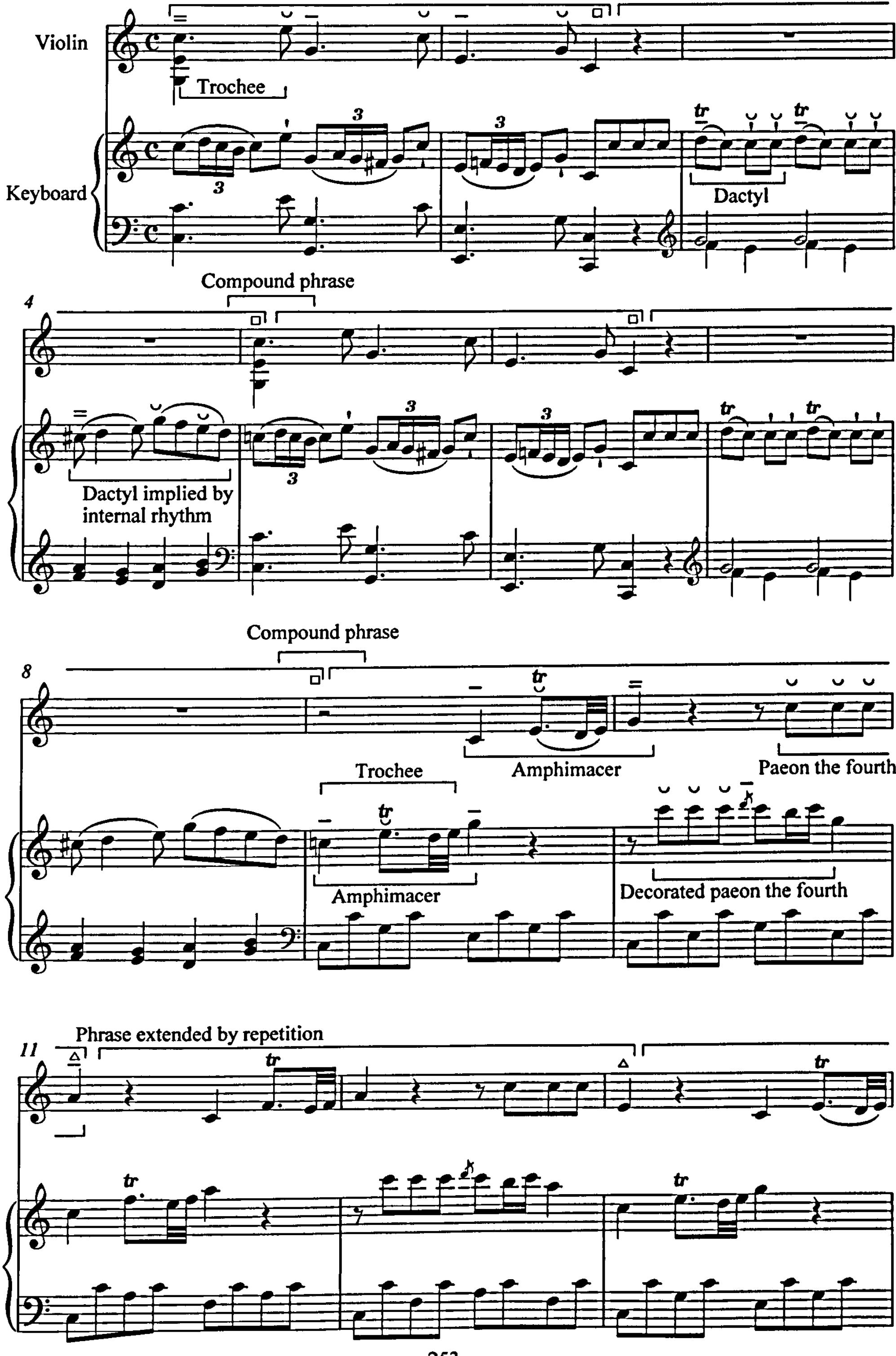 Allegro vivace
