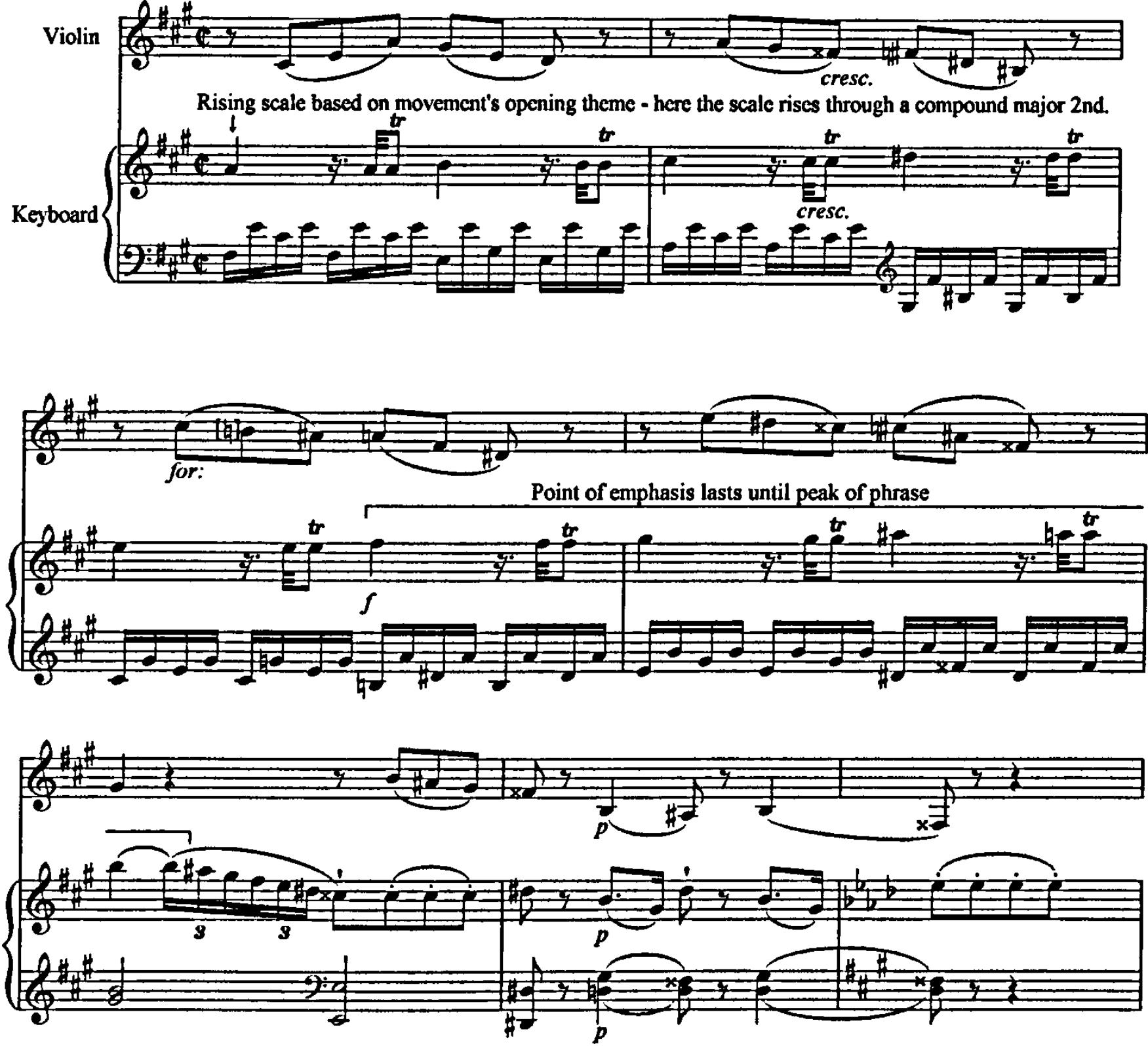 第35页图像或乐谱示例