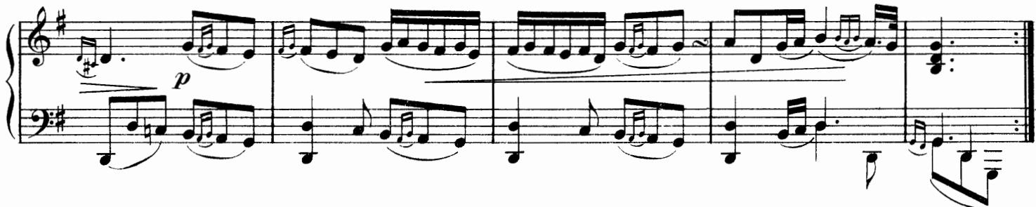 第26页图像或乐谱示例