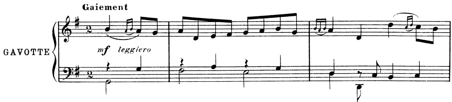La Bourbonnaise