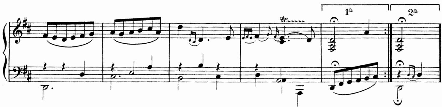 D. & F.6333
