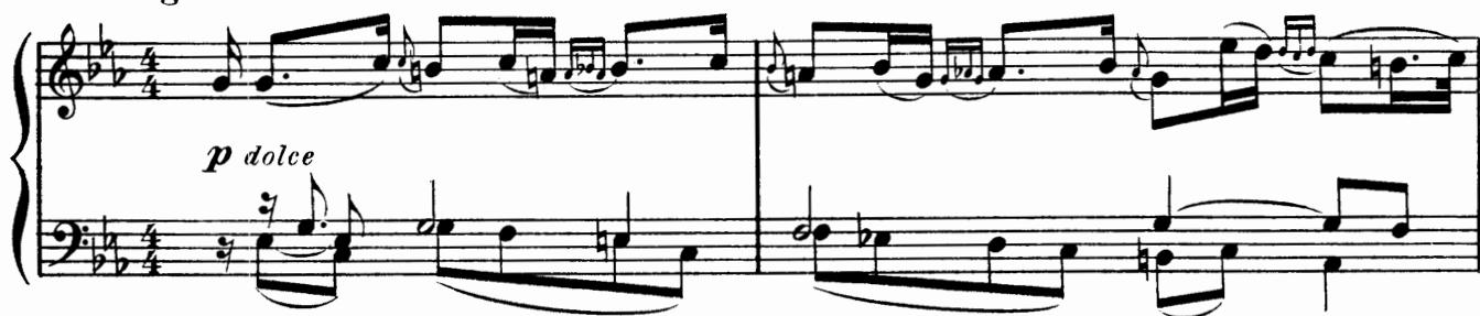 Languissamment