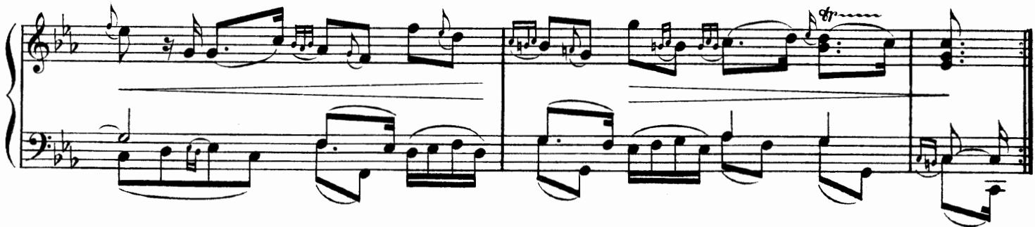 Poco rit.；D. & F. 6333
