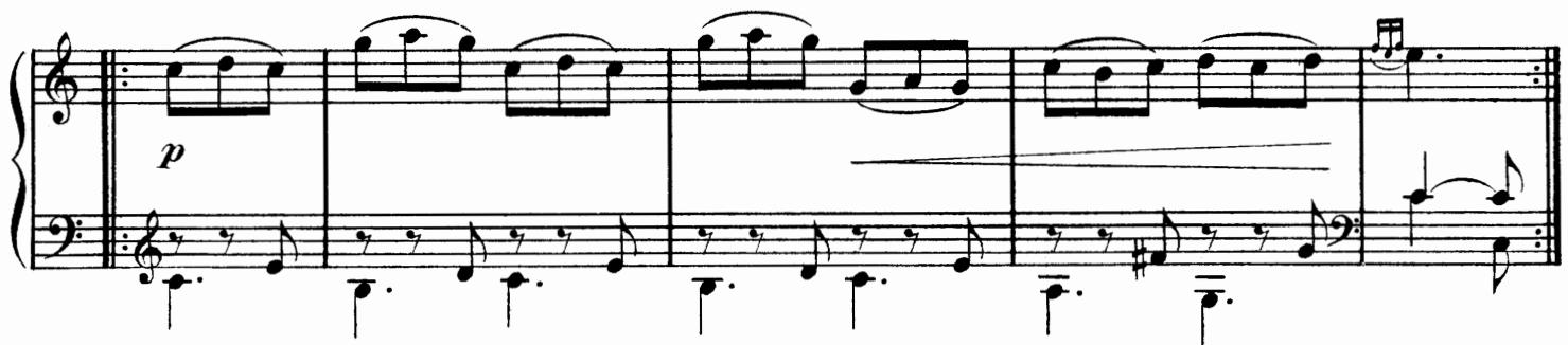 Seconde Partie；D. & F. 6333
