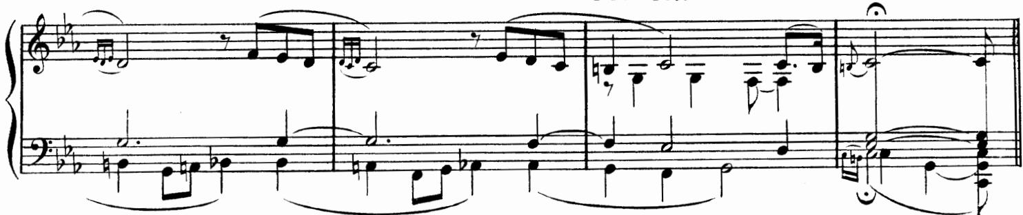 Poco rit.；D. & F. 6333