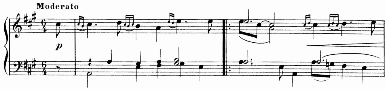 Première Courante