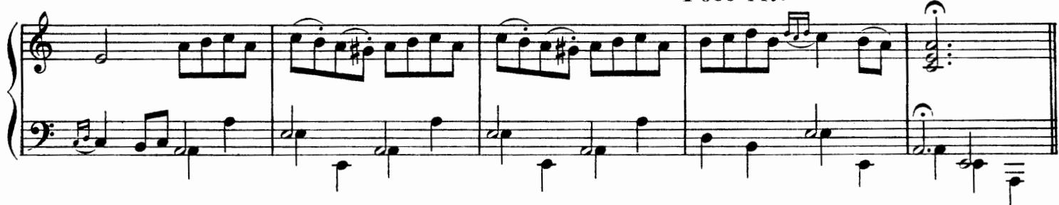 Poco rit.；D. & F. 6333