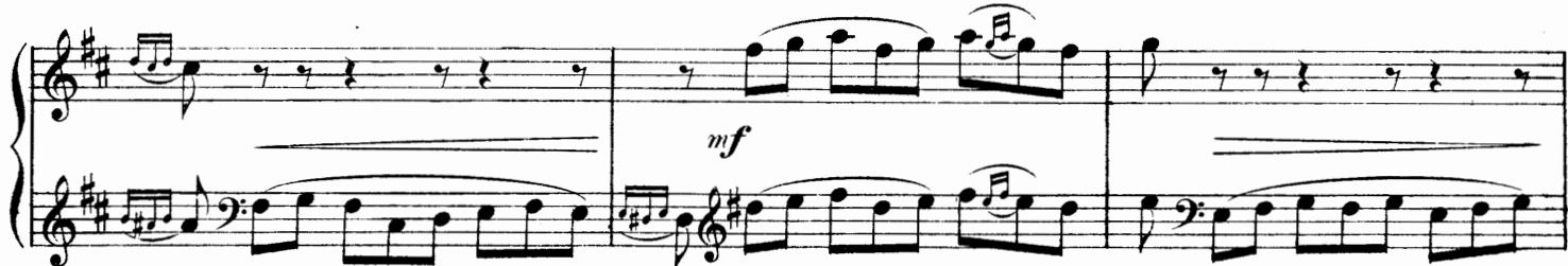 D.& F. 6457
