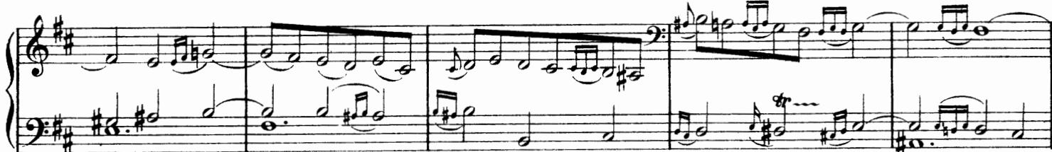 D. & F. 6457
