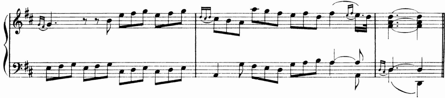 D & F. 6457