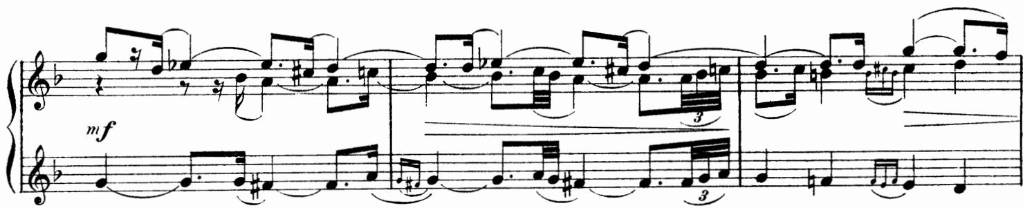 D. & F. 6457