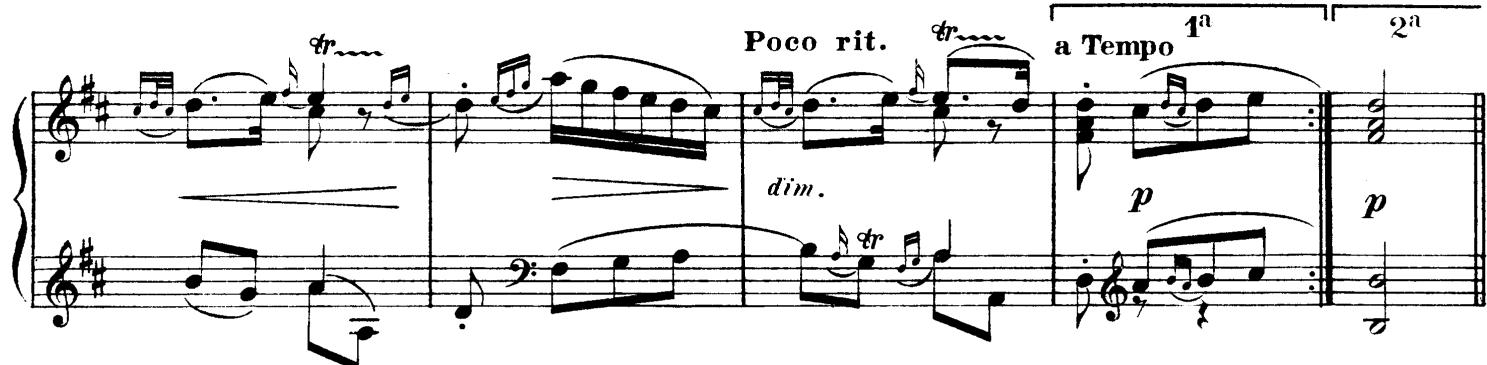 D. & F. 6457