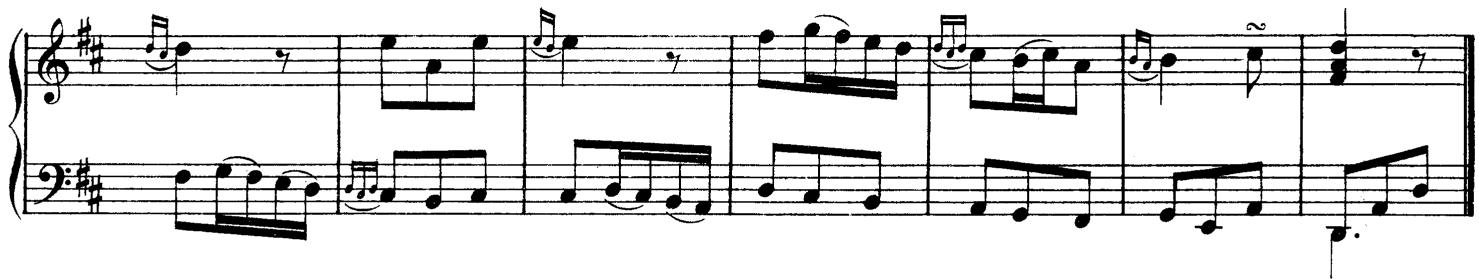 D. & F. 6457
