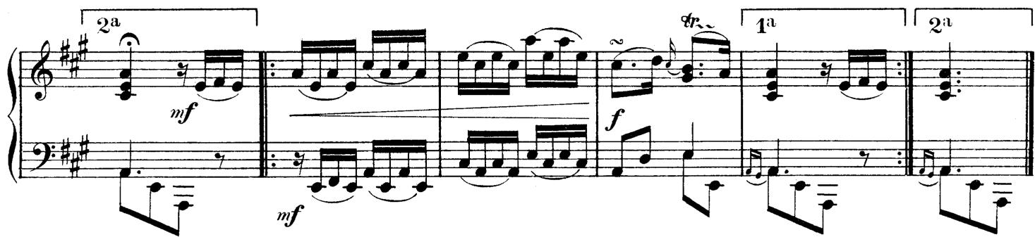D. & F. 6457
