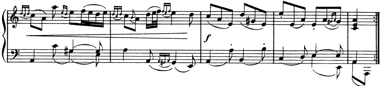 Les Vergers fleuris