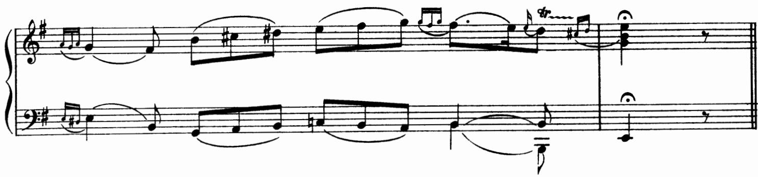 Poco rit.；D. & F. 6457