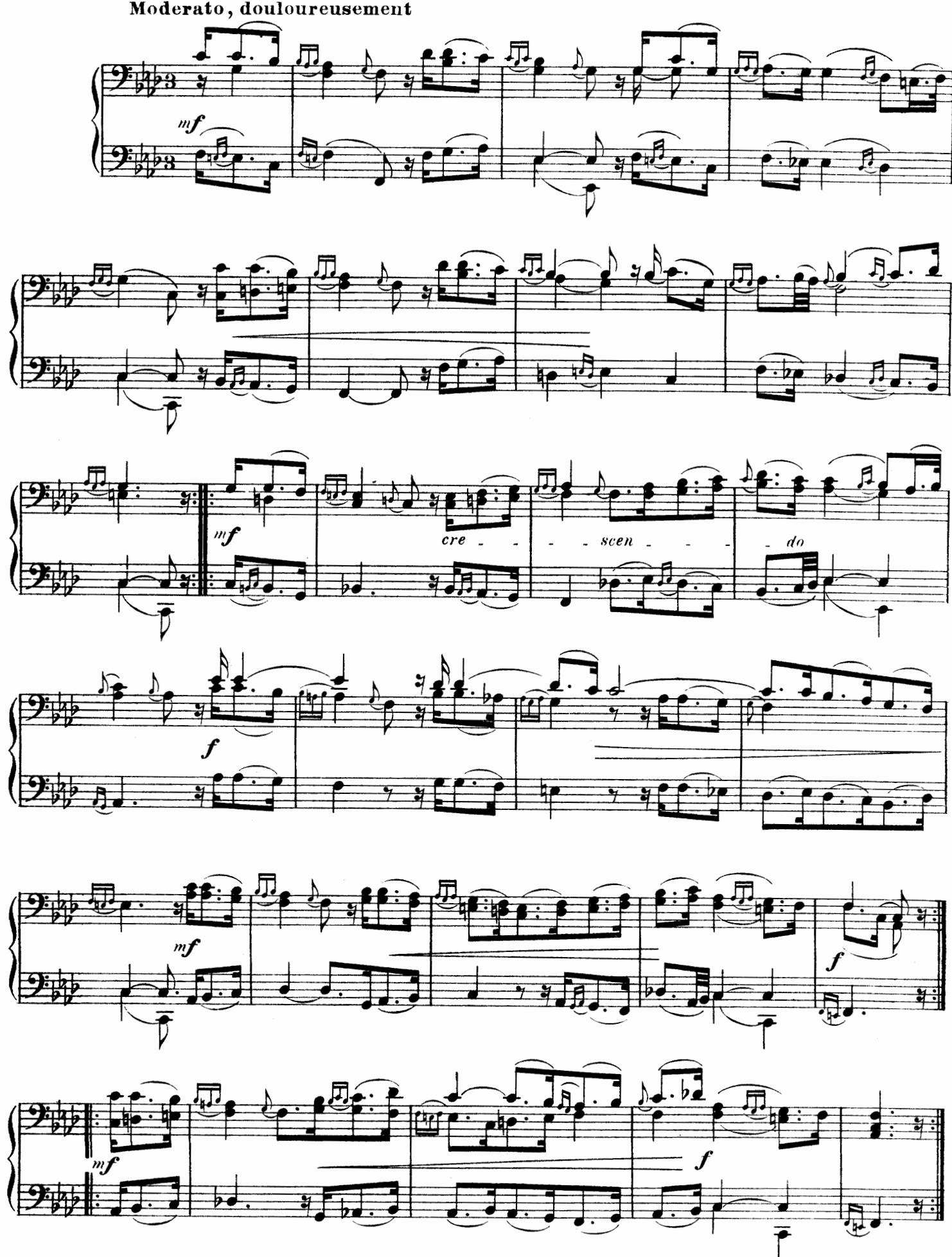 D. & F. 6457