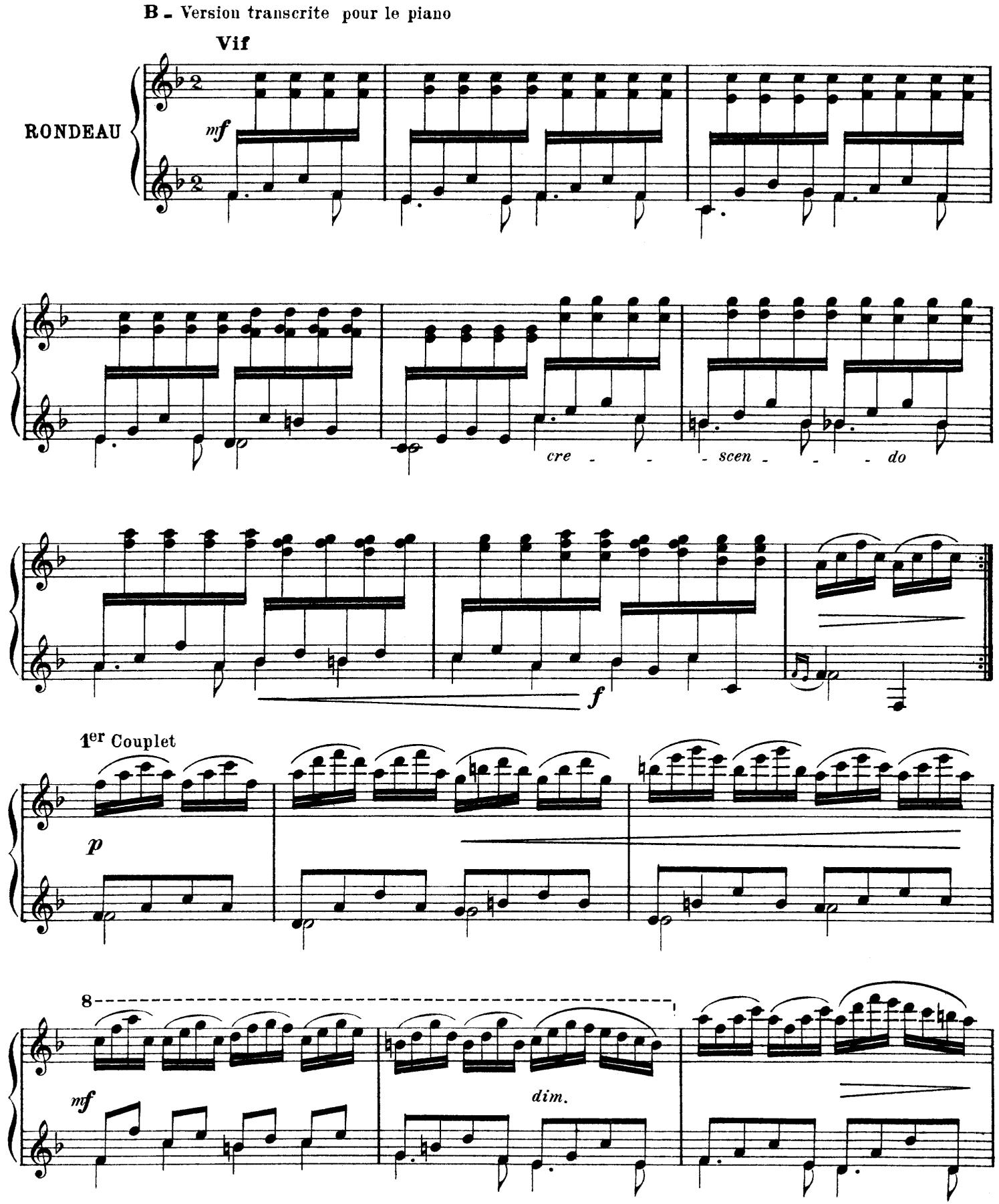 D. & F. 6457