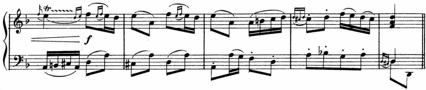 D. & F. 6457
