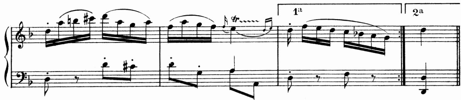 D. & F. 6457
