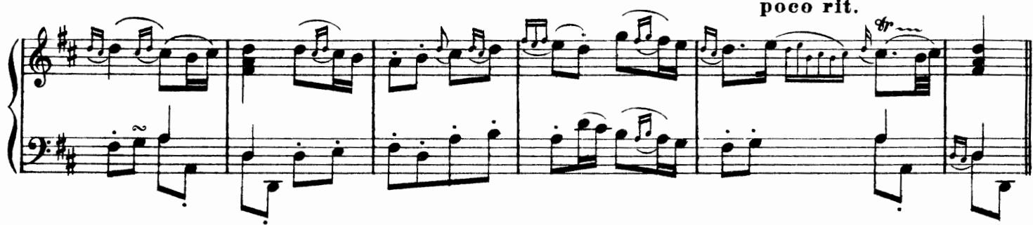D. & F. 6457