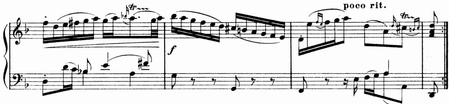 D. & F. 6457