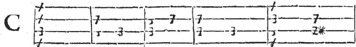 第28页图像或乐谱示例