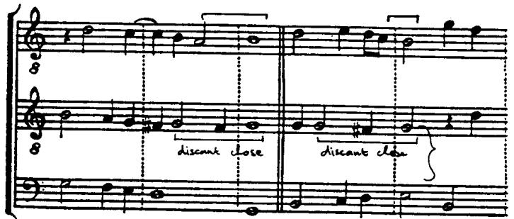 Ex.4.10；Passing close