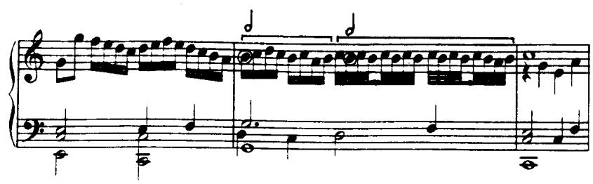 Philips, Pavana (FVB I 326:6:1)