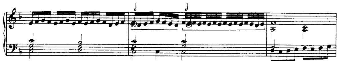 Philips, Fantasia (FVB I 356:5:1)
