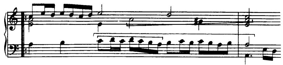 (b) 3:1:1；Bull, Piper&rsquo;s Galliard (FVB II 243)