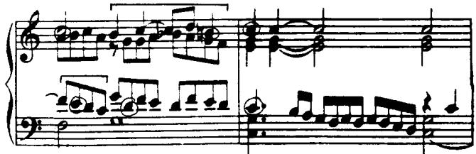 Bull, Piper&rsquo;s Galliard (FVB II 242:5:4)