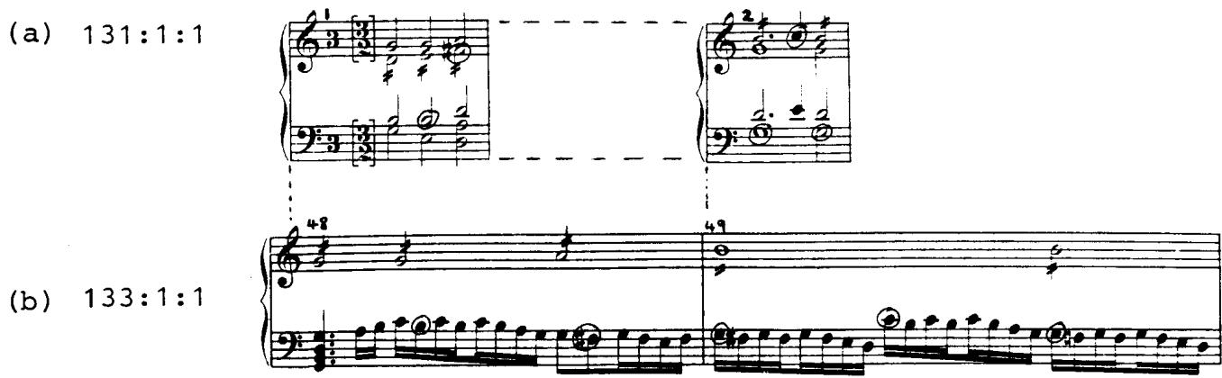 (c)；131:1:3