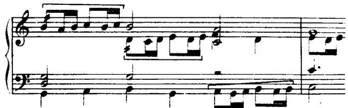 Bull, Variatio (FVB I 176:5:2)
