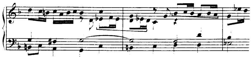 247；Descending；Sweelinck, Fantasia (FVB II 304:2:1)