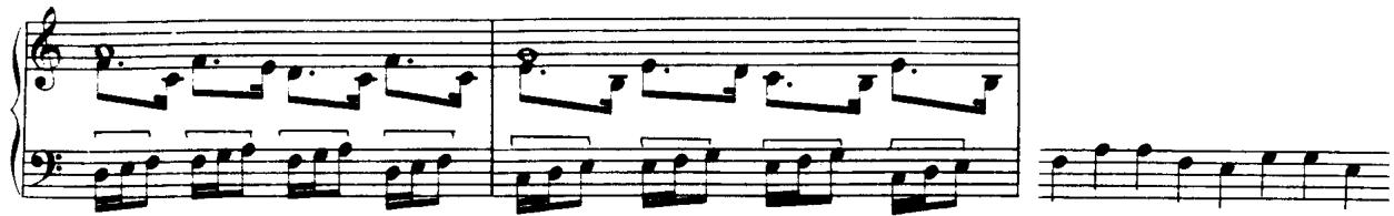 Sweelinck, Psalme (FVB II 154:3:3)