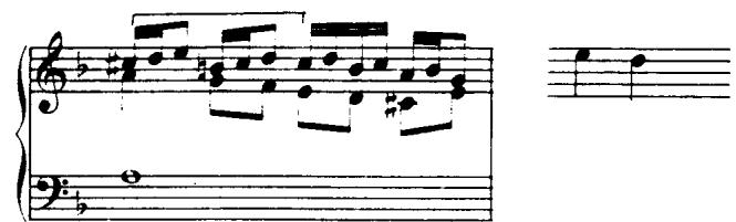 Ex.4.92 Byrd, Pavana Lachrymae (FVB II 43:5:1)