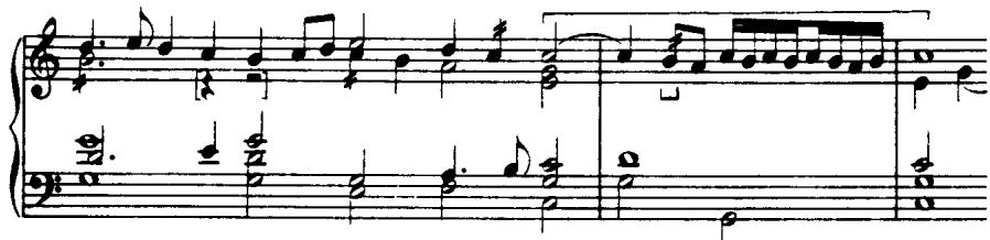 Byrd, Alman (FVB I 245:3:1)；Similarly, one finds that other written-out ornaments such as the tirata and tremoletto are vehicles for ornamentation:
