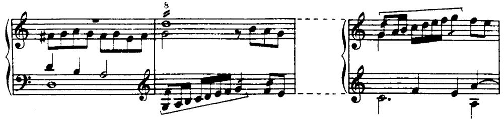 Byrd, Jhon come kisse me now (FVB I 51:2:3)