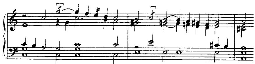 Byrd, Tregian&rsquo;s Ground (FVB I 227)