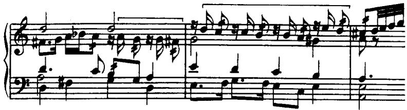 5.2 The Interpretation of the Single- and Double-Stroke Signs