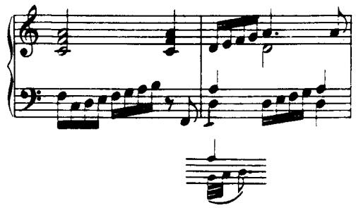 Byrd, Tregian&rsquo;s Ground (FVB I 228:2:2)