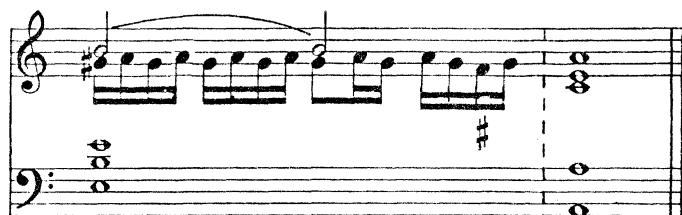 Toccata I