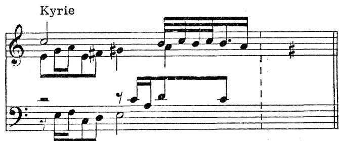 Toccata